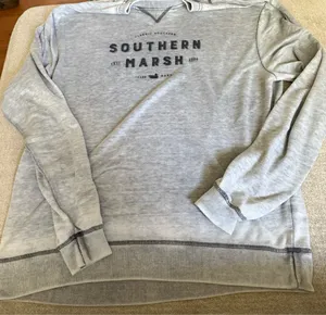 Southern Marsh Pullover thumbnail 1