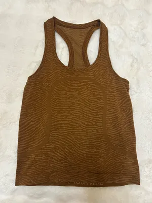 Lululemon Racerback Swiftly Tank thumbnail 1