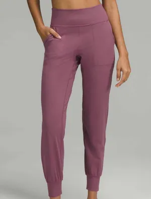 Lululemon Align High Rise Joggers thumbnail 1
