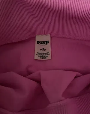 PINK Victoria's Secret Shorts Medium thumbnail 2