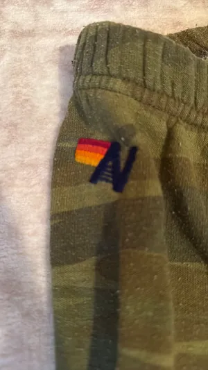 Aviator Nation Sweatpants thumbnail 2