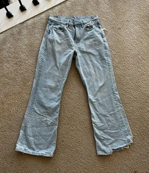 American Eagle Jeans thumbnail 1