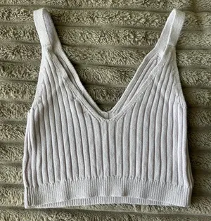 Aerie knit Tank Top thumbnail 2