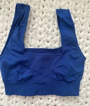 Free People Movement Good Karma Bra thumbnail 1