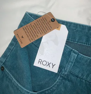 Roxy Denim Skirt thumbnail 4