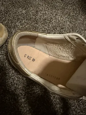 Golden Goose Sneakers thumbnail 3