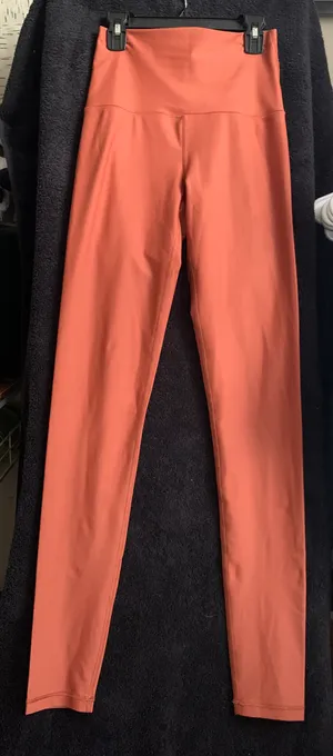 Aerie Offline High Rise Leggings (long) thumbnail 3