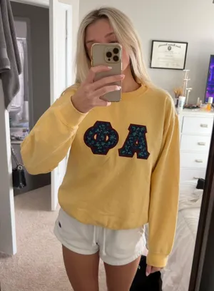 Comfort Colors Crewneck thumbnail 1