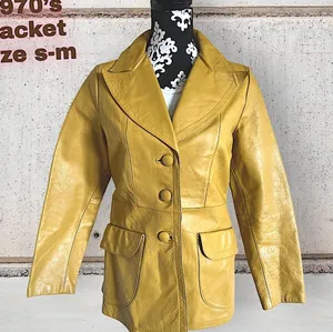 Lomeli of California 70’s vintage jacket thumbnail 1