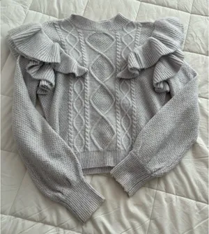 The Pants Store Sweater thumbnail 1