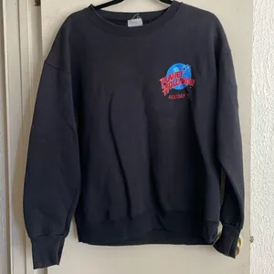 Planet Hollywood Vintage 1995 Christmas Crewneck - Size L thumbnail 1
