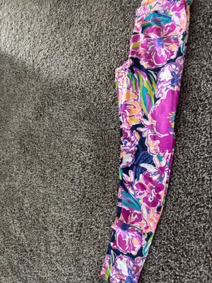 Lilly Pulitzer Leggings thumbnail 2
