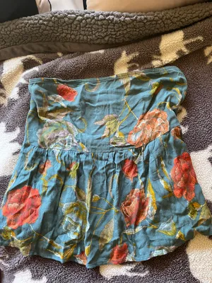 O'Neill Strapless Top thumbnail 6