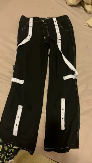 Royal Bones Pants thumbnail 1