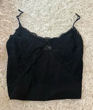 Garage Crop Top thumbnail 1
