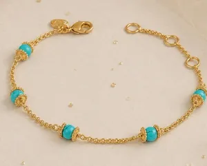 Julie Vos Hydra Delicate Bracelet New thumbnail 1