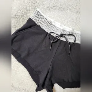 NWT Free people mini Shorts Size M thumbnail 4