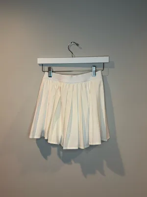 Lululemon Skirt White thumbnail 3