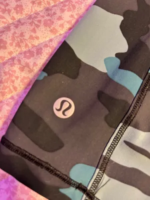 Lululemon Sculpt Cropped Tank Top thumbnail 4