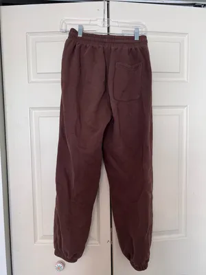 Diosafit Women’s Brown Sweatpants thumbnail 2