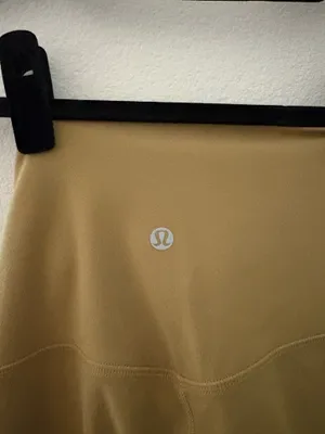 Lululemon Align High-Rise Pants 25" thumbnail 4