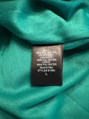 Pomander Place Tuckernuck Lilith Dress Emerald Green Midi Statement Sleeve L NWT thumbnail 8