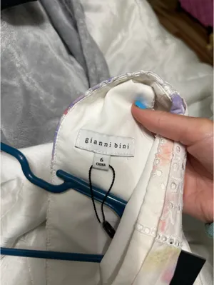 Gianni Bini Dillards Dress thumbnail 4