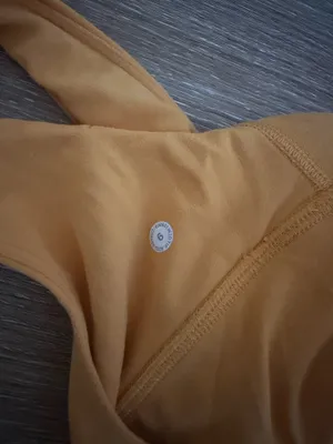 Lululemon Sports Bra thumbnail 3