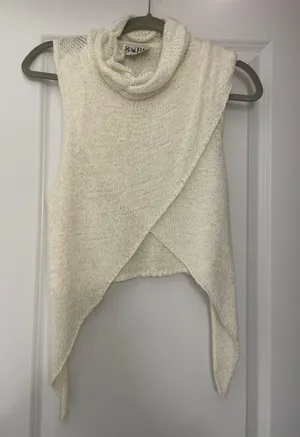 Sabo Skirt Knit Top thumbnail 2