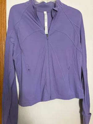 Lululemon Align Jacket thumbnail 1