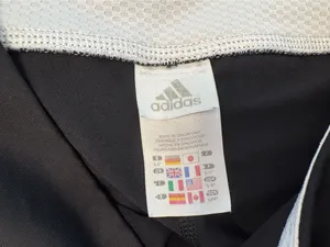 Adidas Women’s Biker Shorts thumbnail 3