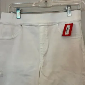 SPANX skinny jeans, women’s size medium thumbnail 9