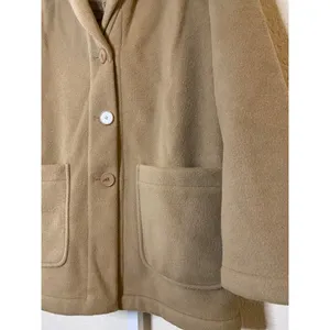 New Splendid Annika Coat knit removeable collar Sz‎ XS thumbnail 2