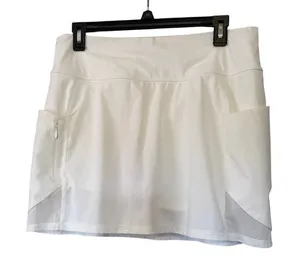 Athleta White SzS‎ Skorts thumbnail 1
