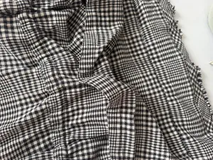 Free People Gingham Dress thumbnail 5