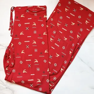 NWT Skims Sleep Pants thumbnail 3