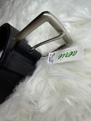 Belts women’s Aerie black size M thumbnail 2