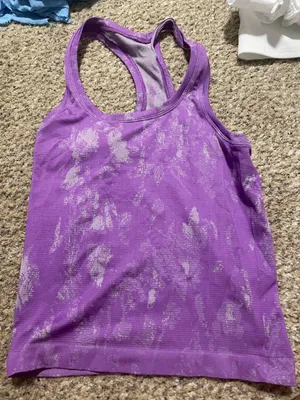 Lululemon Swiftly Tech Tank thumbnail 1