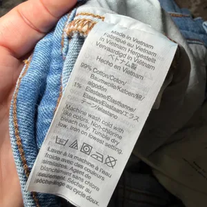 Madewell the perfect vintage jean 29 thumbnail 5