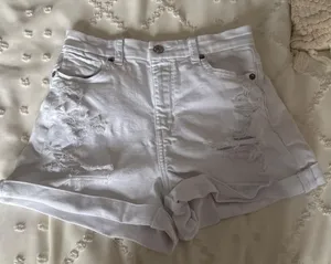 American Eagle Shorts thumbnail 1