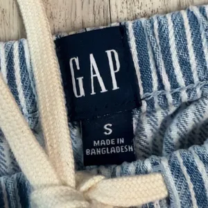 Gap Low Rise UltraSoft Easy '90s Loose Stripe Jeans Size Snall NEW thumbnail 3