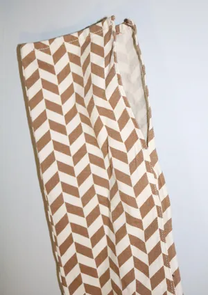 PacSun Pattern Jeans thumbnail 3
