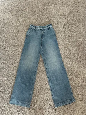 Express Work Jeans thumbnail 5