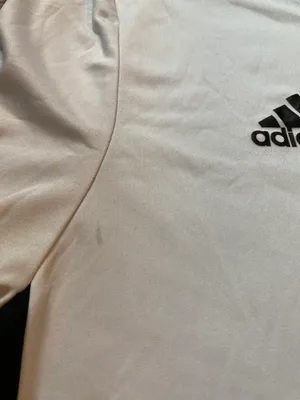 Adidas Soccer T-shirt thumbnail 5