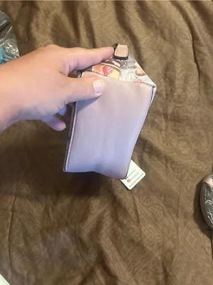 Brentano cross body bag Pink thumbnail 6