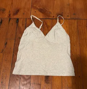 Altar'd State lace cami thumbnail 2