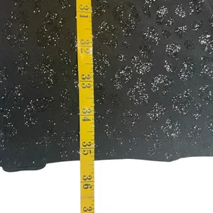 Scarlett Women's‎ Black Sleeveless Cut Out Neck Party Cocktail Dress 8 Sparkly thumbnail 9