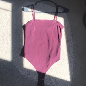 Garage tank top/ tube top body suit **NEW** thumbnail 2