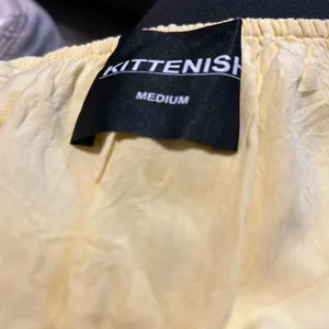 Kittenish Soft Yellow Garment thumbnail 4