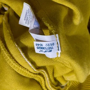 NWOT Aerie Sweatshirt Pullover Terry Cloth Minimalist Cozy Athleisure Beachy XS thumbnail 6